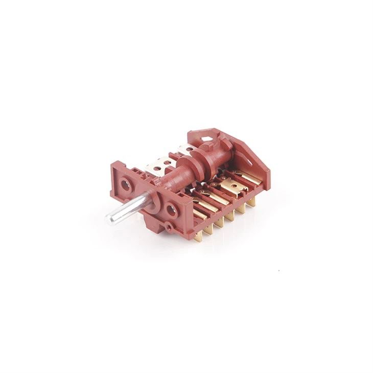 Comutator funcție selector cuptor