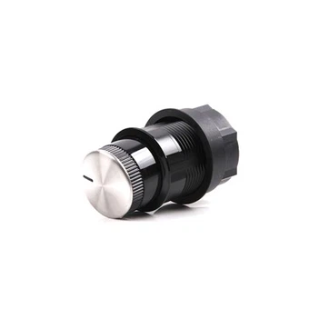 Buton rotativ