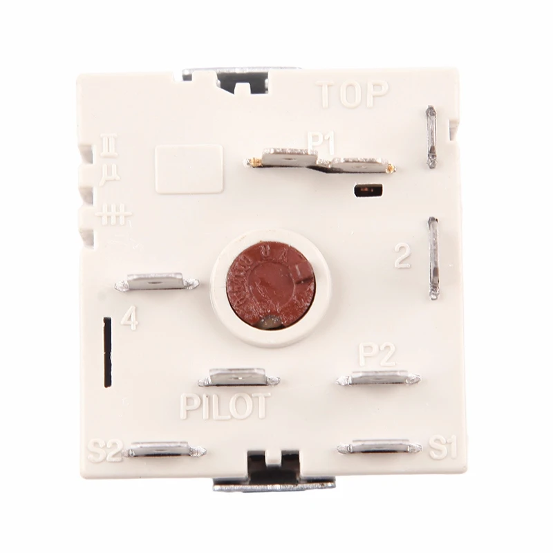 230V Energy Regulator